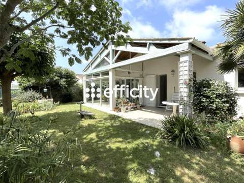 Vente maison 5 pièces Dolus-d'Oléron 17