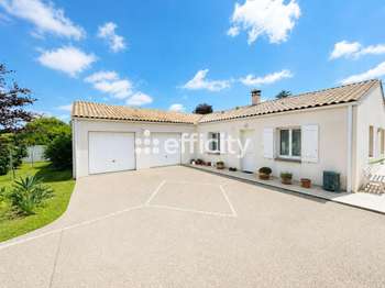 Vente Maison 3 chambresDolus-d'Oléron
