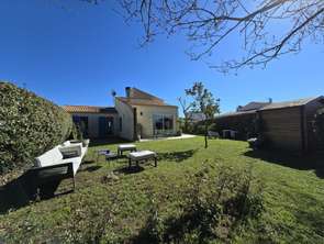 Vente Maison 3 chambresDolus-d'Oléron