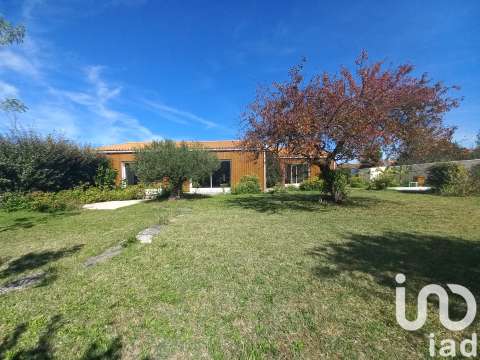 Vente maison 5 pièces Dolus-d'Oléron 17