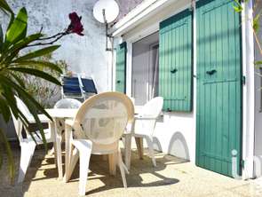 Vente Maison 1 chambreDolus-d'Oléron