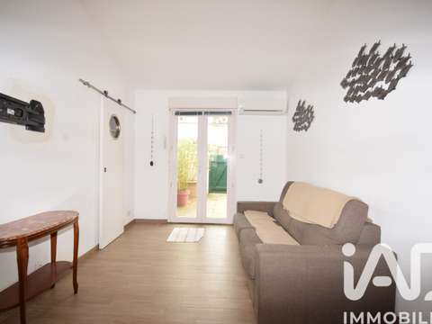 Vente maison 3 pièces Dolus-d'Oléron 17