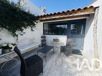 Vente Maison 4 chambresDolus-d'Oléron