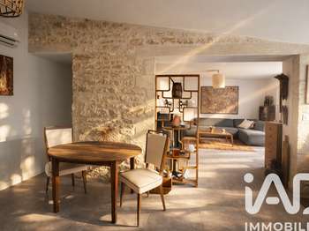 Vente maison 5 pièces Dolus-d'Oléron 17