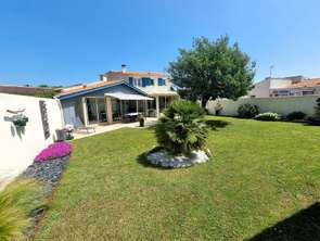 Vente Maison 4 chambresDolus-d'Oléron