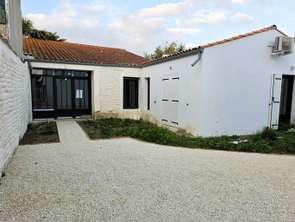 Vente Maison 3 chambresDolus-d'Oléron