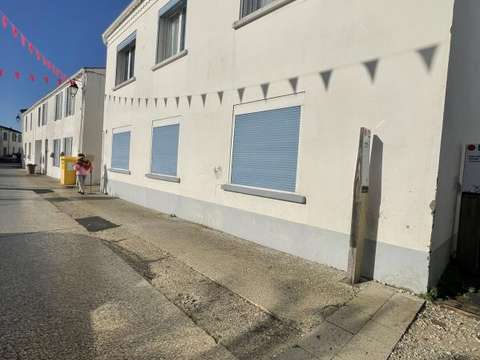 Vente maison 9 pièces Dolus-d'Oléron 17
