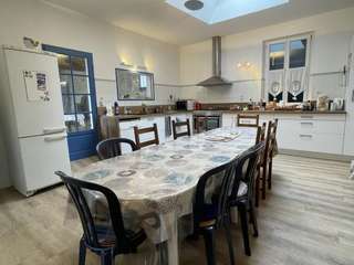 Vente maison 9 pièces Vente maison 9 pièces