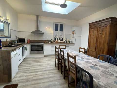 Vente maison 9 pièces Vente maison 9 pièces