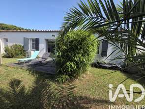Vente Maison 2 chambresDolus-d'Oléron