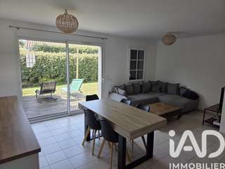Vente maison 3 pièces Vente maison 3 pièces