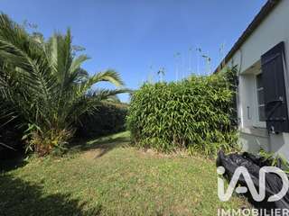 Vente maison 3 pièces Vente maison 3 pièces