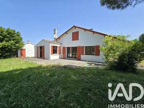 Vente Maison 3 chambresDolus-d'Oléron