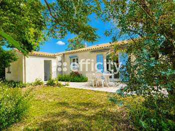 Vente maison 5 pièces Dolus-d'Oléron 17