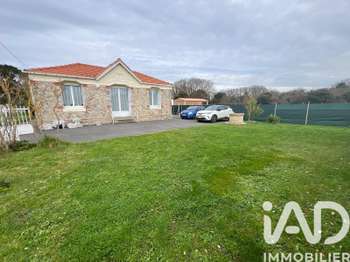 Vente maison 3 pièces Dolus-d'Oléron 17