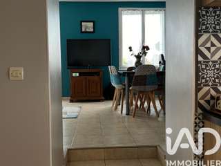 Vente maison 3 pièces Vente maison 3 pièces