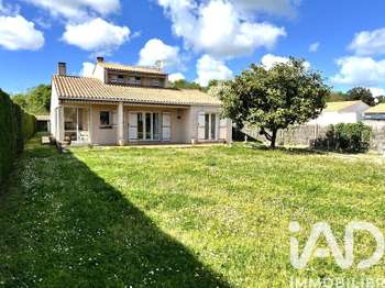 Vente Maison 4 chambresDolus-d'Oléron