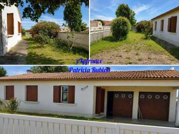 Vente Maison 2 chambresDolus-d'Oléron