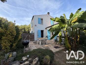 Vente maison 4 pièces Dolus-d'Oléron 17