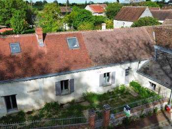Vente Maison 4 chambresDolus-le-Sec