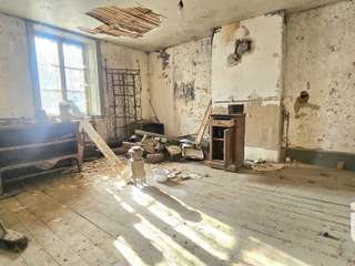 Vente maison 10 pièces