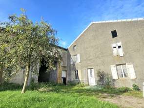 Vente Maison 3 chambresDom-le-Mesnil