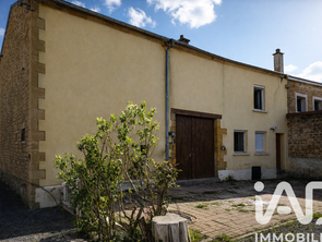 Vente Maison 5 piècesDom-le-Mesnil