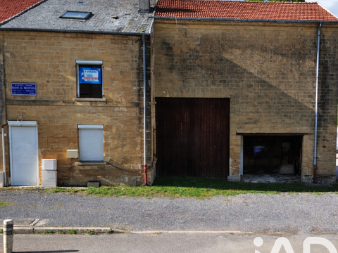 Vente maison 5 pièces Vente maison 5 pièces