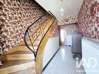 Vente maison 6 pièces Vente maison 6 pièces
