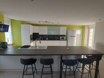 Vente maison 8 pièces Vente maison 8 pièces