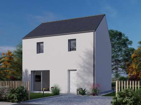 Vente maison Vente maison