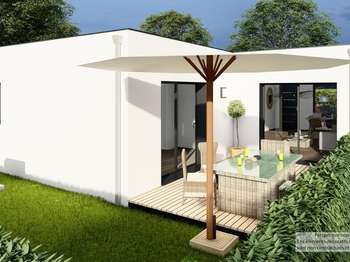 Vente maison 3 pièces Domagné 35