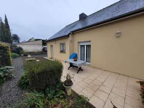 Vente Maison 2 chambresDomagné