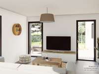 Vente maison 4 pièces Vente maison 4 pièces