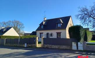Photo Vente maison Domagné