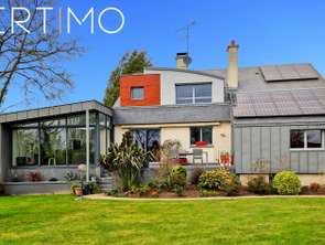 Vente Maison 6 chambresDomagné