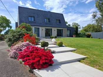 Vente Maison 5 chambresDomagné