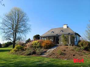 Vente Maison 3 chambresDomagné