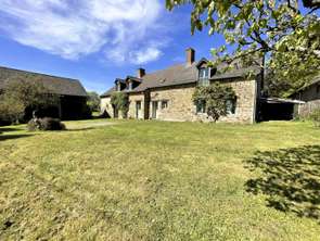 Vente Maison 3 chambresDomagné