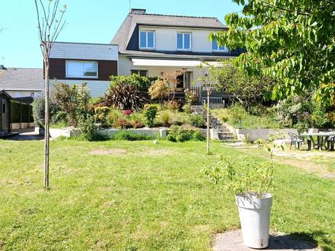 Vente maison 7 pièces Domagné 35