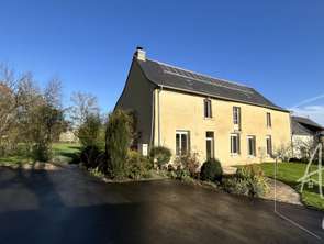 Vente Maison 4 chambresDomagné