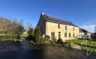Photo Vente maison Domagné