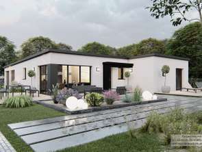 Vente Maison 4 chambresDomagné