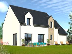 Vente Maison 5 chambresDomagné