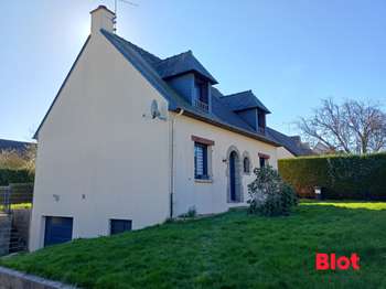 Vente Maison 4 chambresDomagné