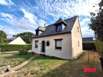 Vente Maison 4 chambresDomagné