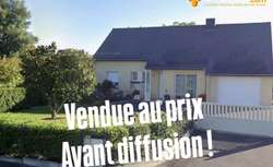 Photo Vente maison Domagné