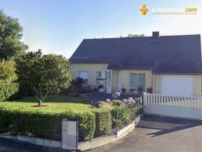 Vente Maison 2 chambresDomagné