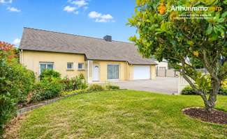 Photo Vente maison Domagné