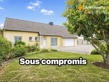 Vente Maison 2 chambresDomagné